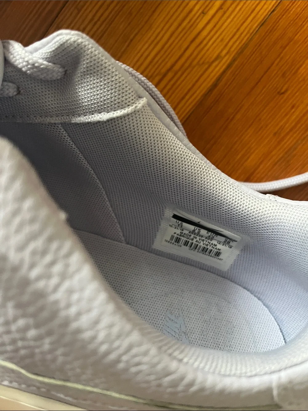 Nike Air Force brand new